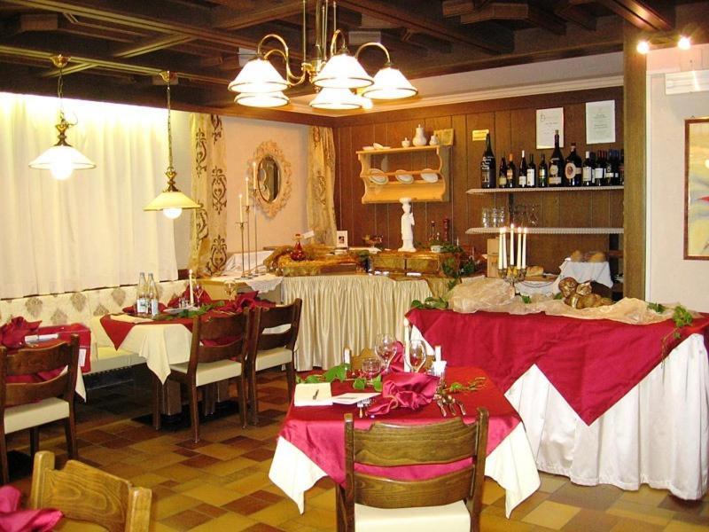 Bergchalet Hotel Reinerhof Riva di Tures Dış mekan fotoğraf