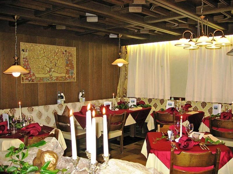 Bergchalet Hotel Reinerhof Riva di Tures Dış mekan fotoğraf