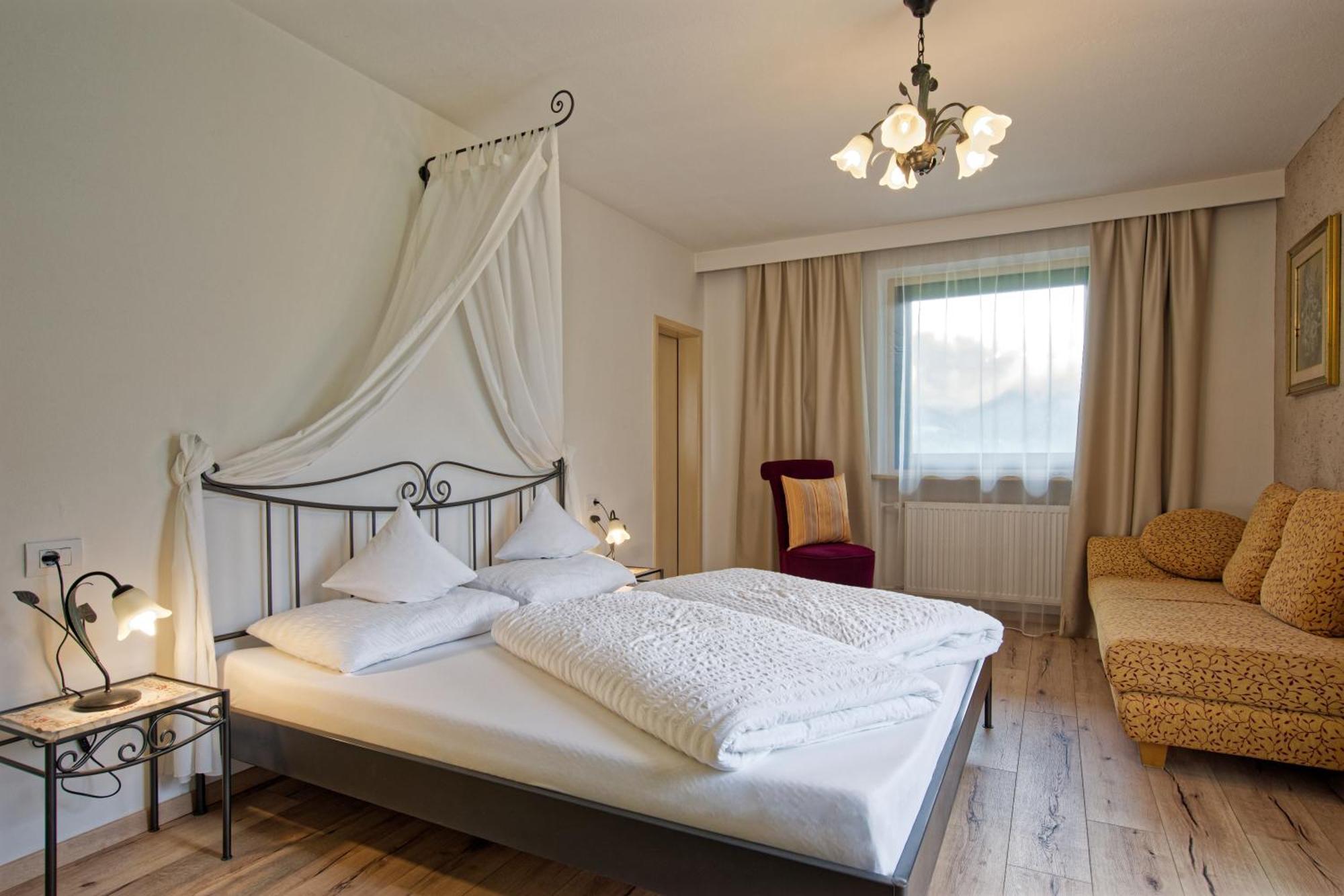 Bergchalet Hotel Reinerhof Riva di Tures Dış mekan fotoğraf